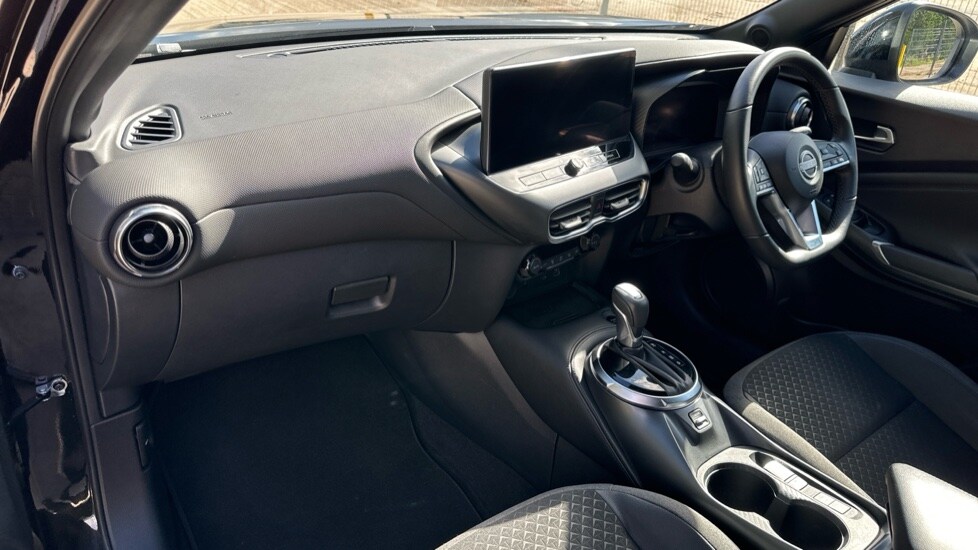 Used Nissan Juke 2024 for sale - 75829254: Photo 7