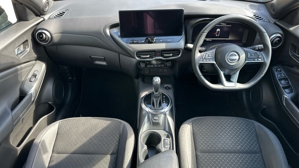 Used Nissan Juke 2024 for sale - 75829254: Photo 8