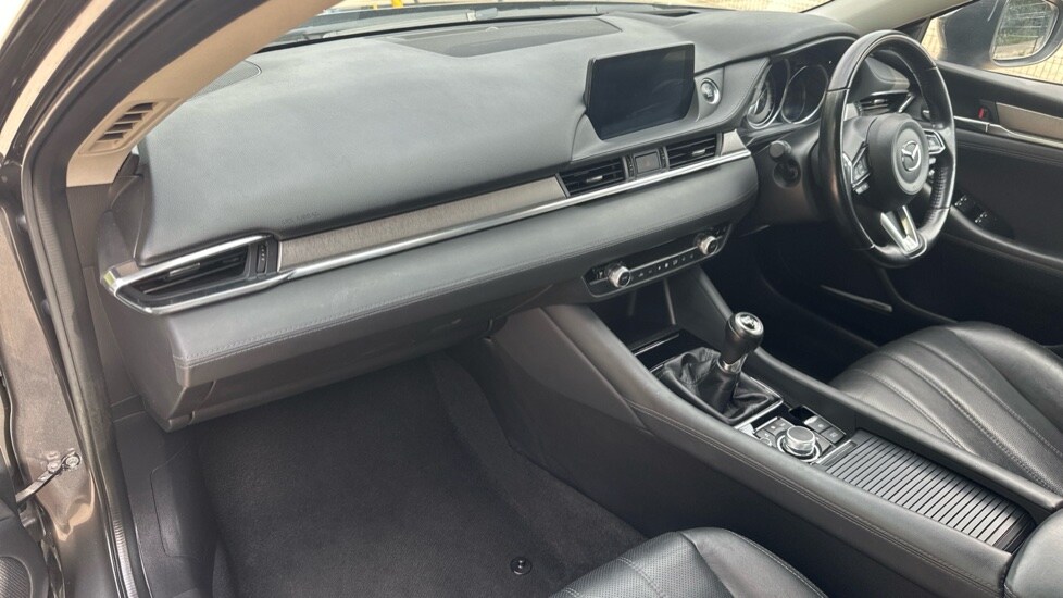 Used Mazda Mazda6 2022 for sale - 76155005: Photo 10