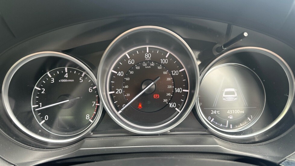Used Mazda Mazda6 2022 for sale - 76155005: Photo 13
