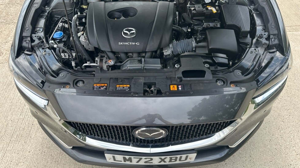 Used Mazda Mazda6 2022 for sale - 76155005: Photo 16