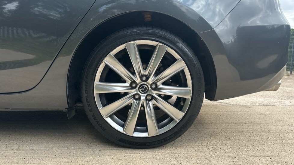 Used Mazda Mazda6 2022 for sale - 76155005: Photo 18