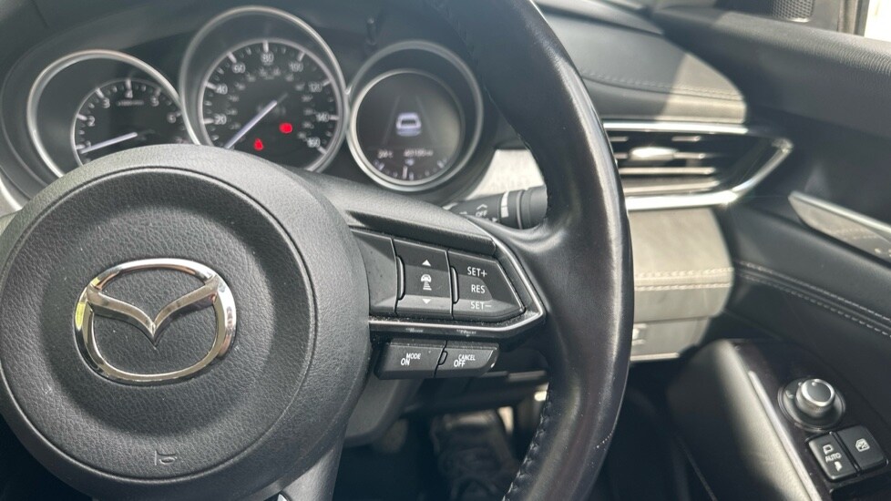 Used Mazda Mazda6 2022 for sale - 76155005: Photo 22