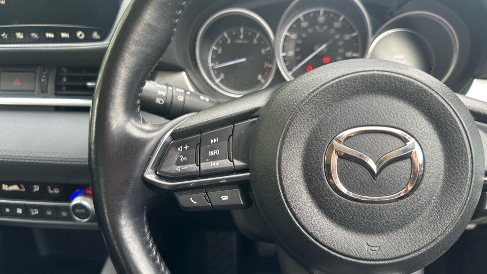 Used Mazda Mazda6 2022 for sale - 76155005: Photo 23