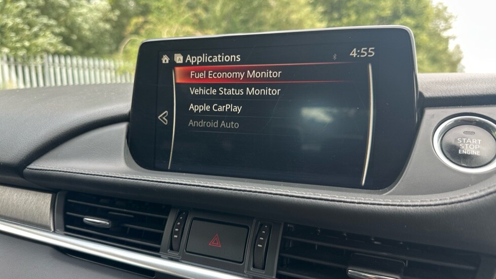 Used Mazda Mazda6 2022 for sale - 76155005: Photo 27
