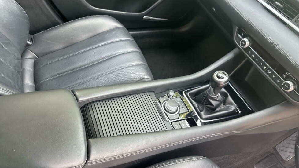 Used Mazda Mazda6 2022 for sale - 76155005: Photo 28