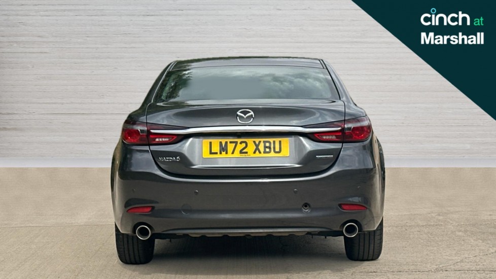 Used Mazda Mazda6 2022 for sale - 76155005: Photo 4