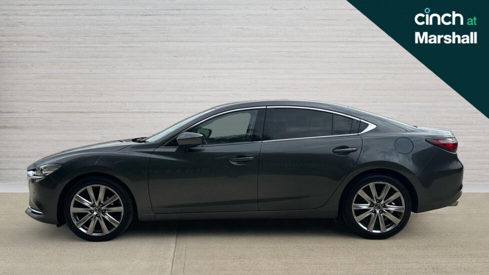 Used Mazda Mazda6 2022 for sale - 76155005: Photo 6