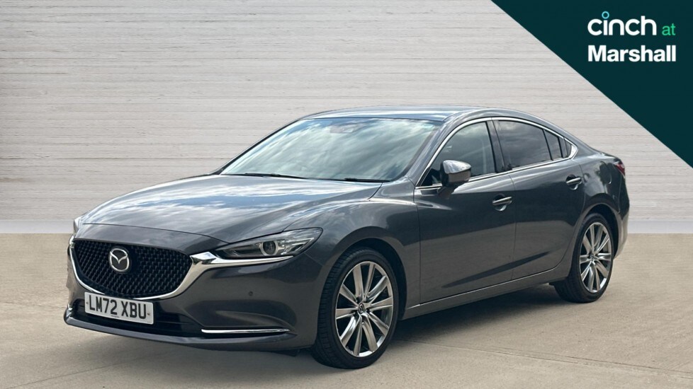 Used Mazda Mazda6 2022 for sale - 76155005: Photo 7