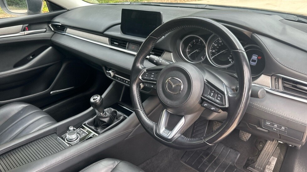 Used Mazda Mazda6 2022 for sale - 76155005: Photo 9