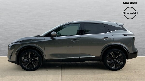 Used Nissan Qashqai 2024 for sale - 75486736: Photo 13