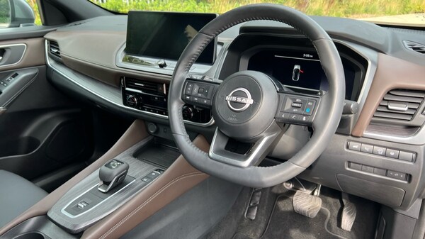 Used Nissan Qashqai 2024 for sale - 75486736: Photo 14