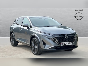 Used Nissan Qashqai 2024 for sale - 75486736: Photo