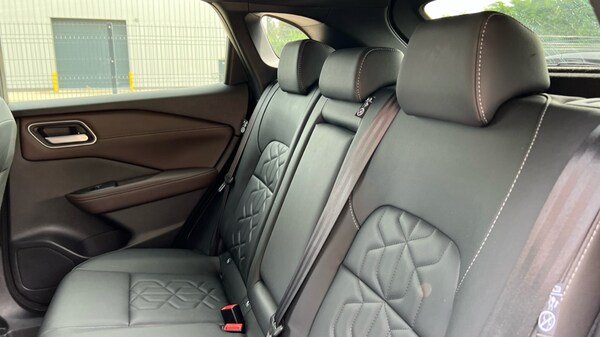 Used Nissan Qashqai 2024 for sale - 75486736: Photo 21