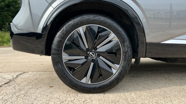 Used Nissan Qashqai 2024 for sale - 75486736: Photo 22