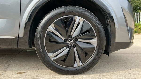 Used Nissan Qashqai 2024 for sale - 75486736: Photo 24