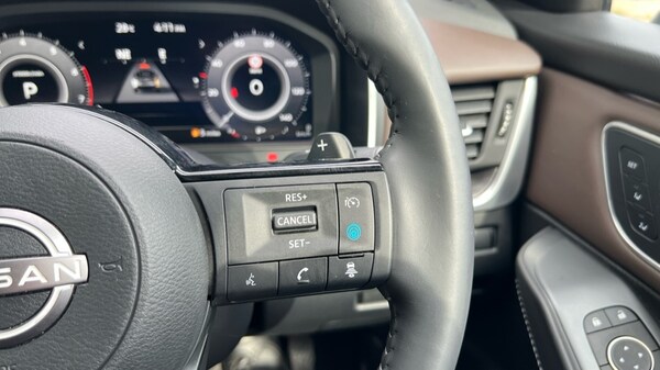 Used Nissan Qashqai 2024 for sale - 75486736: Photo 26