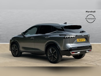 Used Nissan Qashqai 2024 for sale - 75486736: Photo