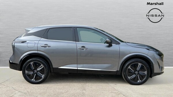 Used Nissan Qashqai 2024 for sale - 75486736: Photo 3