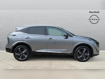 Used Nissan Qashqai 2024 for sale - 75486736: Photo