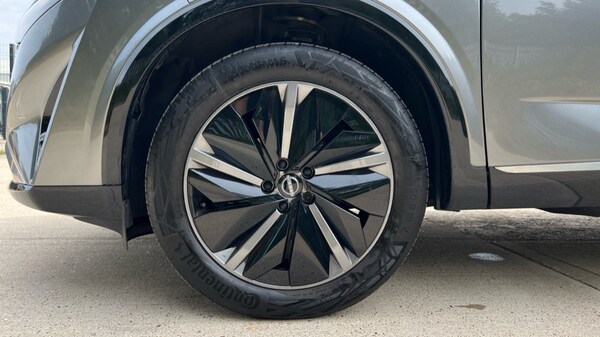 Used Nissan Qashqai 2024 for sale - 75486736: Photo 4