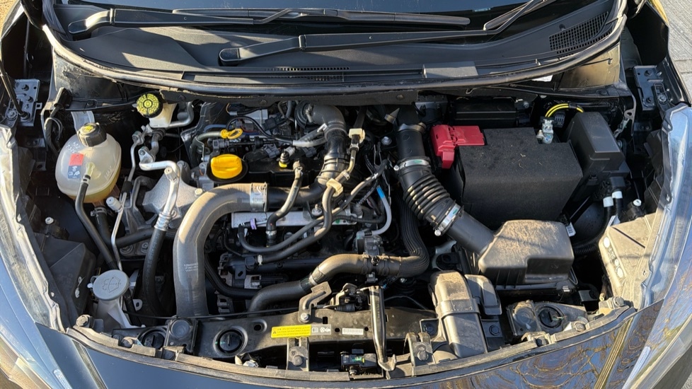 Used Nissan Micra 2023 for sale - 77060683: Photo 10