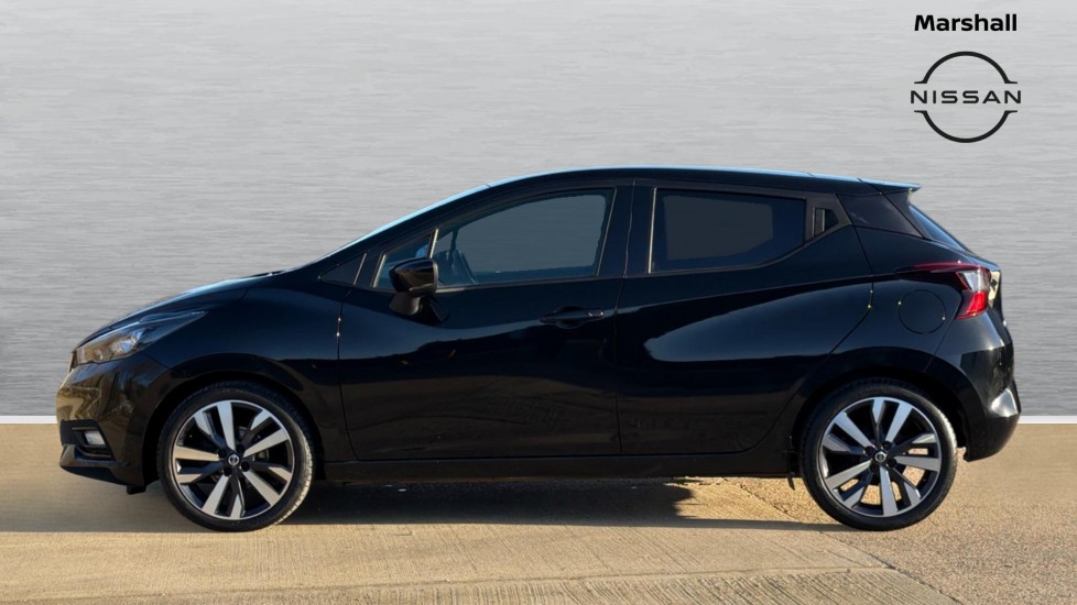 Used Nissan Micra 2023 for sale - 77060683: Photo 13