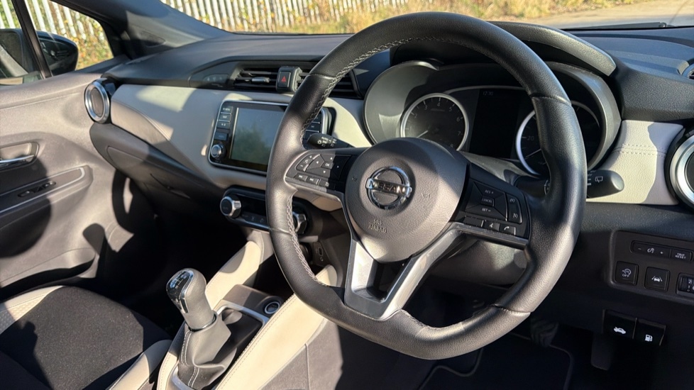 Used Nissan Micra 2023 for sale - 77060683: Photo 14