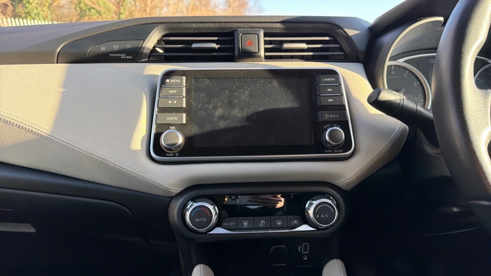 Used Nissan Micra 2023 for sale - 77060683: Photo 15