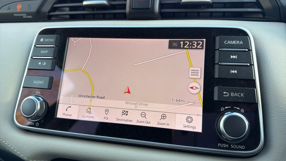 Used Nissan Micra 2023 for sale - 77060683: Photo 17