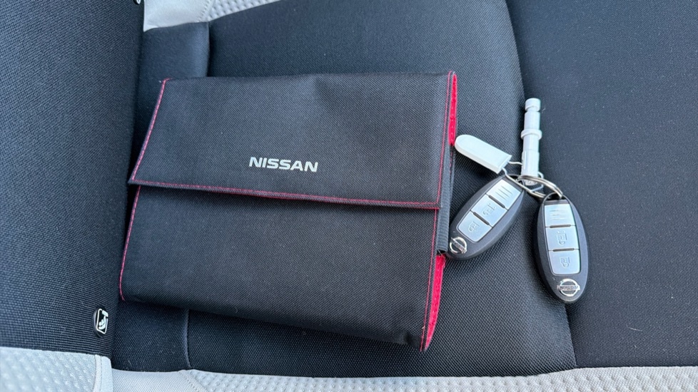 Used Nissan Micra 2023 for sale - 77060683: Photo 18