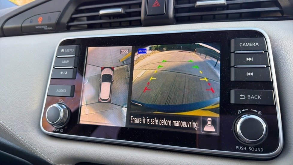 Used Nissan Micra 2023 for sale - 77060683: Photo 19