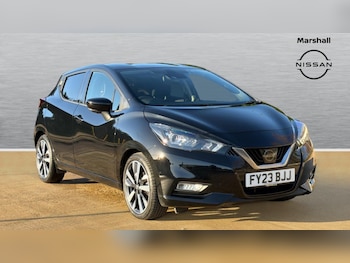 2023 - 1.0 IG-T 92 Tekna 5dr