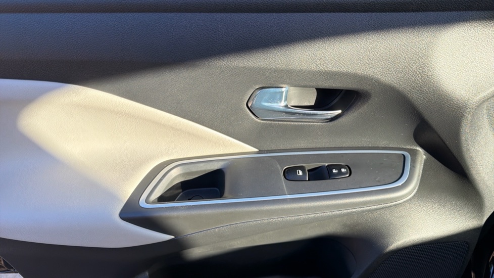 Used Nissan Micra 2023 for sale - 77060683: Photo 20