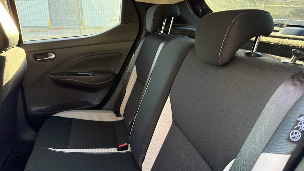 Used Nissan Micra 2023 for sale - 77060683: Photo 21