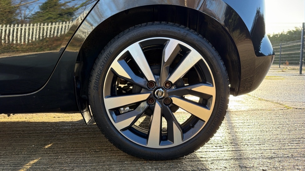 Used Nissan Micra 2023 for sale - 77060683: Photo 23