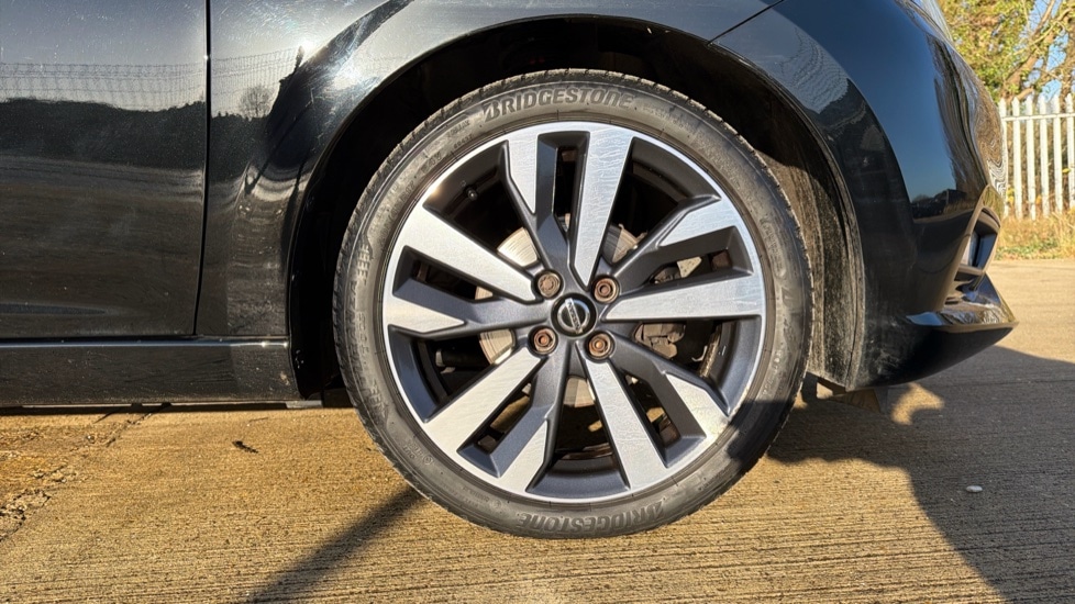 Used Nissan Micra 2023 for sale - 77060683: Photo 24