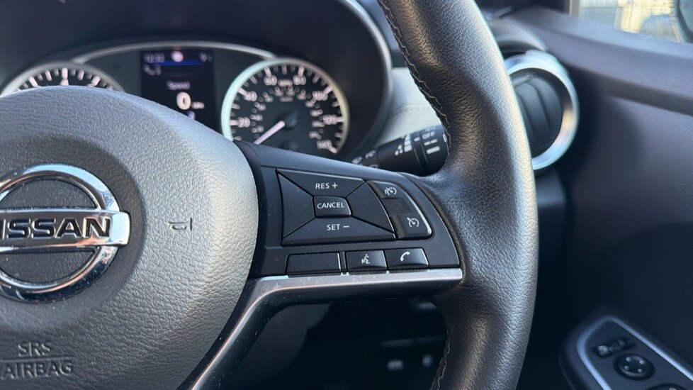 Used Nissan Micra 2023 for sale - 77060683: Photo 25