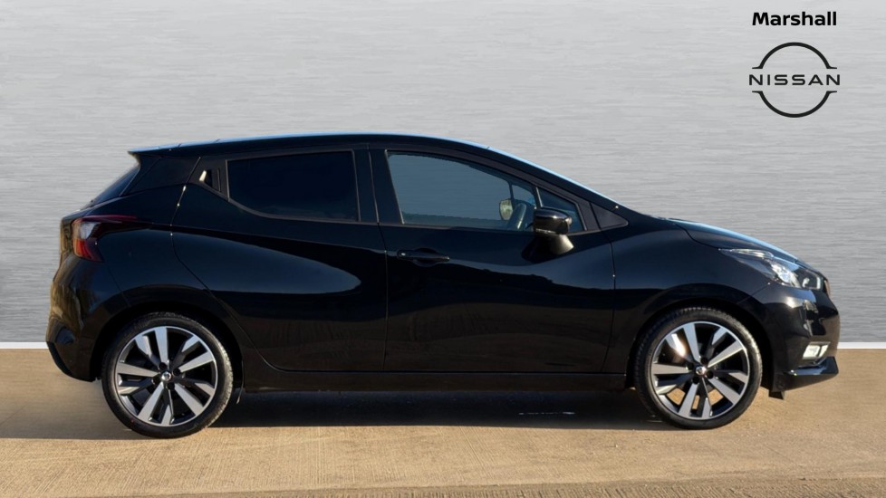 Used Nissan Micra 2023 for sale - 77060683: Photo 3