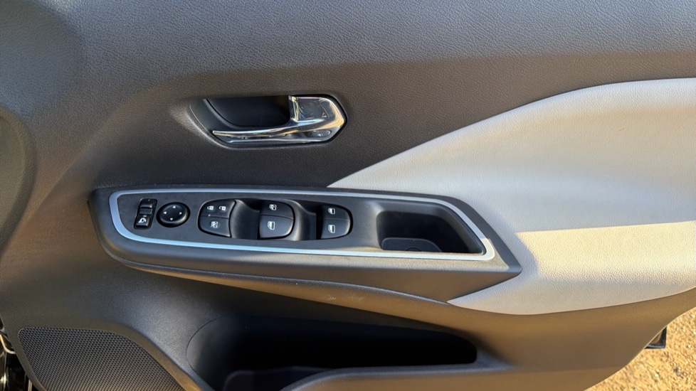 Used Nissan Micra 2023 for sale - 77060683: Photo 31