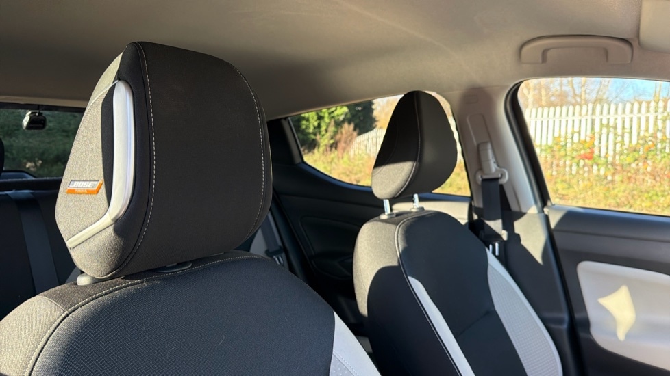 Used Nissan Micra 2023 for sale - 77060683: Photo 32