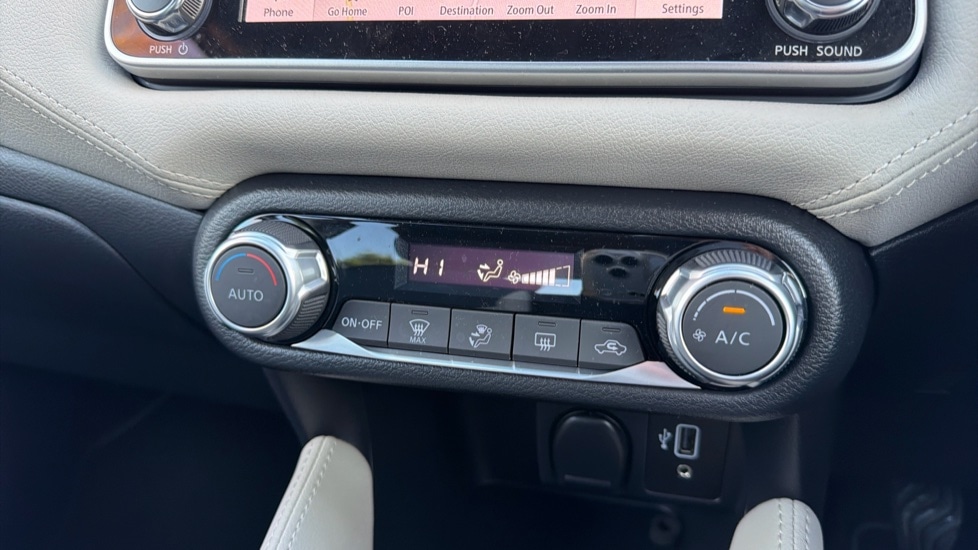 Used Nissan Micra 2023 for sale - 77060683: Photo 34