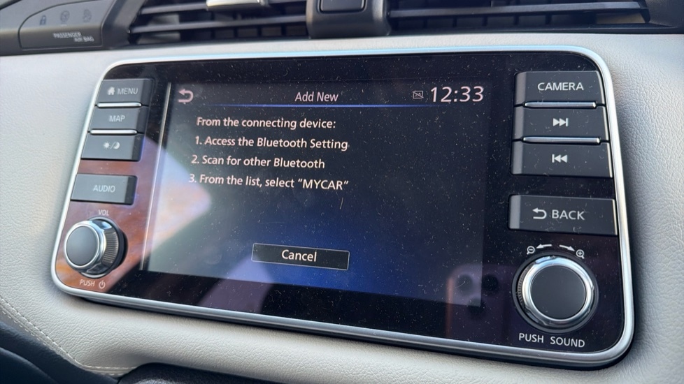 Used Nissan Micra 2023 for sale - 77060683: Photo 35