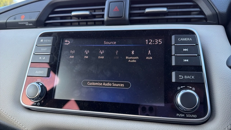 Used Nissan Micra 2023 for sale - 77060683: Photo 36