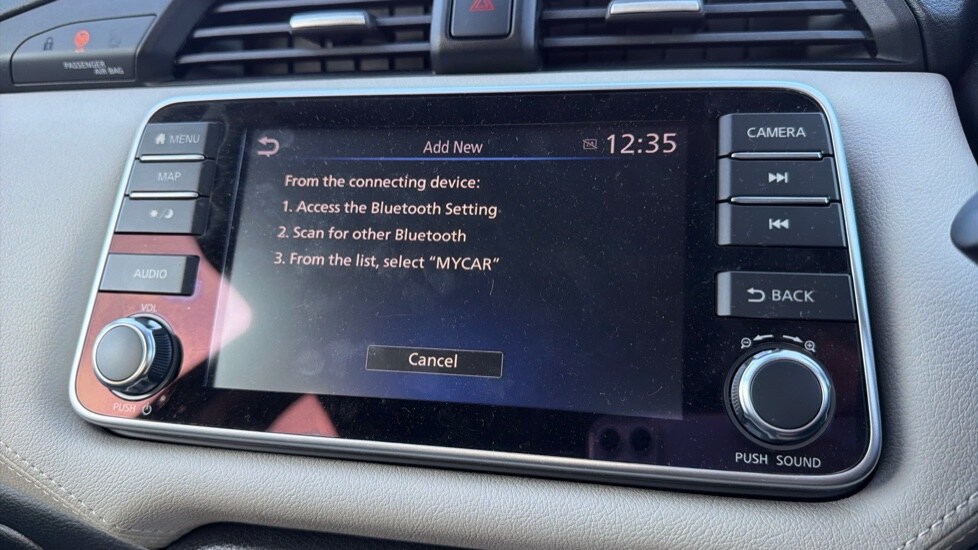 Used Nissan Micra 2023 for sale - 77060683: Photo 37