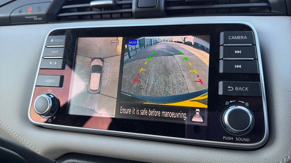 Used Nissan Micra 2023 for sale - 77060683: Photo 39