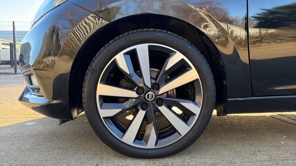 Used Nissan Micra 2023 for sale - 77060683: Photo 4