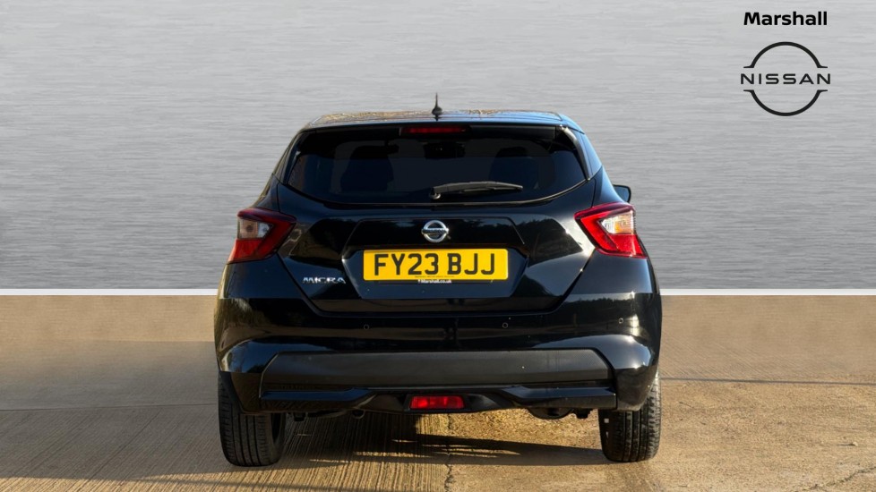 Used Nissan Micra 2023 for sale - 77060683: Photo 6