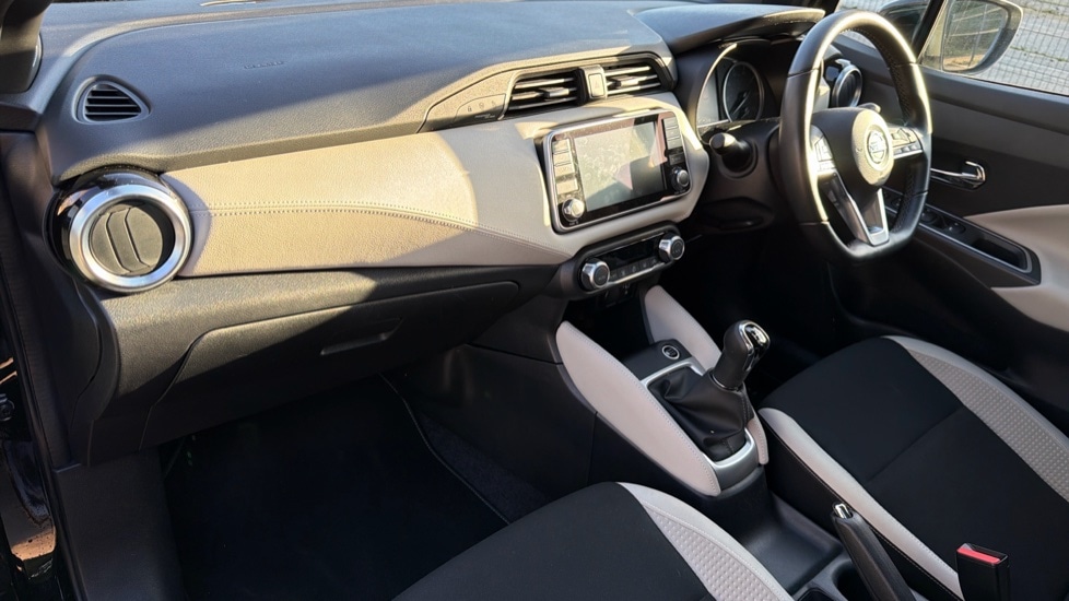 Used Nissan Micra 2023 for sale - 77060683: Photo 7