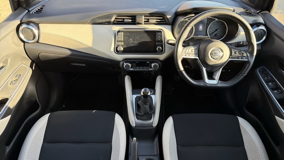 Used Nissan Micra 2023 for sale - 77060683: Photo 8